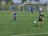 S.K.N.W.K. JO8-1 - M.Z.C. '11 JO8-3 (competitie) 2024-2025 (4e fase) (20/109)